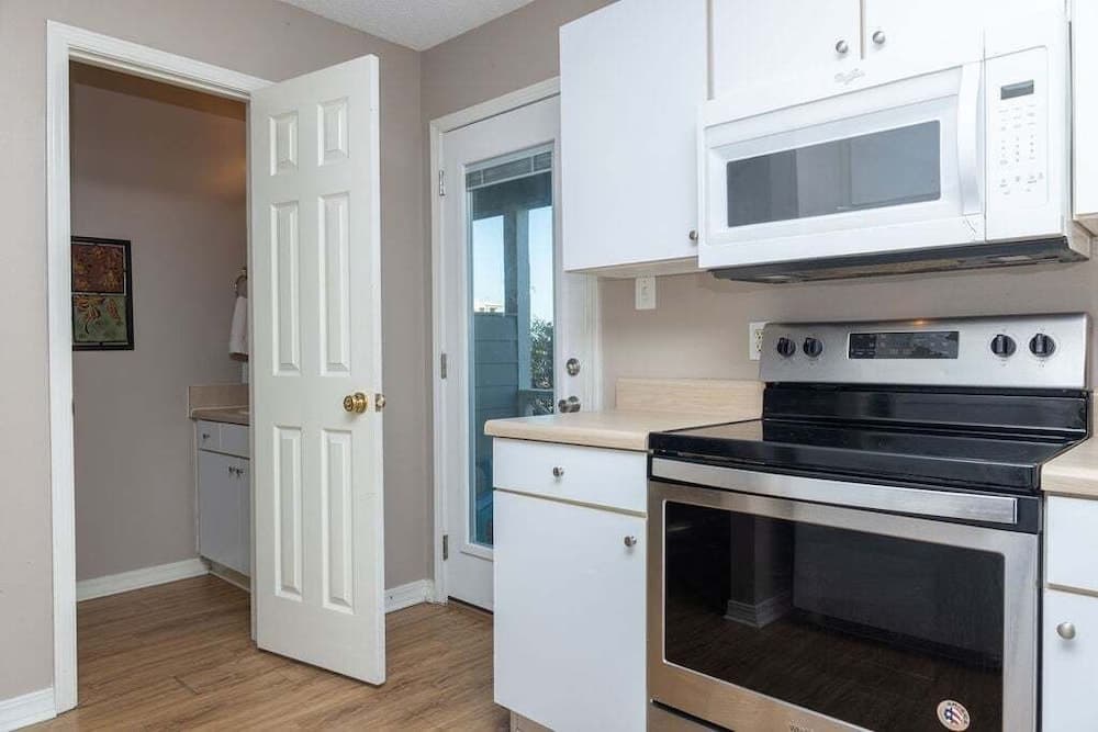 Summer Palace A 2 Bedroom Duplex by RedAwning