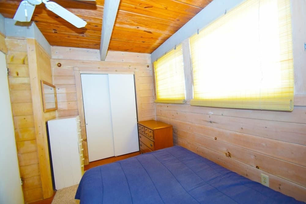 Beachwalk II 12 4 Bedroom Condo by RedAwning