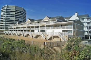 Beachwalk II 12 - 4 Br Condo