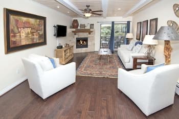 Cortina #150 2 Bedroom Condo by RedAwning