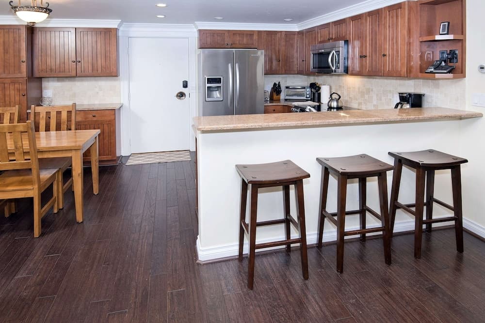 Cortina #150 2 Bedroom Condo by RedAwning