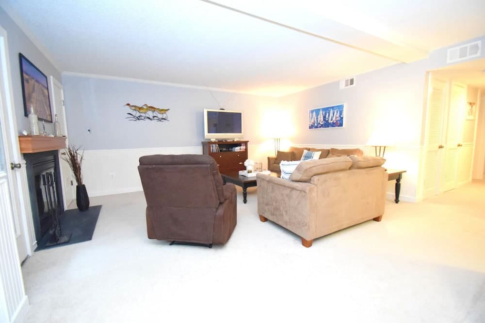 Our Place At The Beach 205I - 2 Br Condo