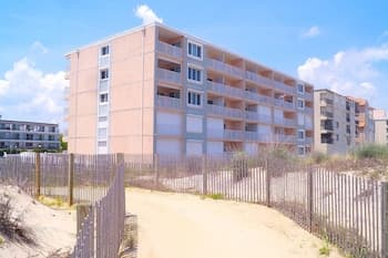 Barefoot Country 508 - 2 Br Condo