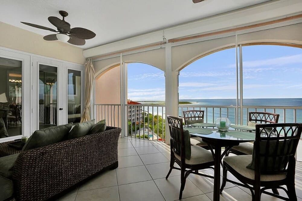 Hideaway Beach Penthouse 0 Beachfront, Gated Community, And Luxurious! 3 Bedroom Home by RedAwning