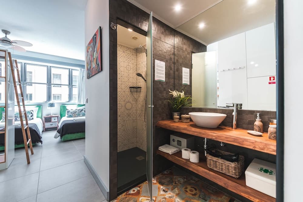 Merc Porto Bolhão Place