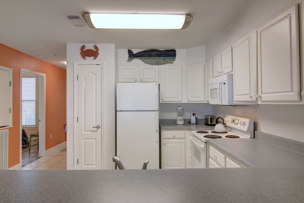 Grand Caribbean 1003 2 Bedroom Condo by RedAwning