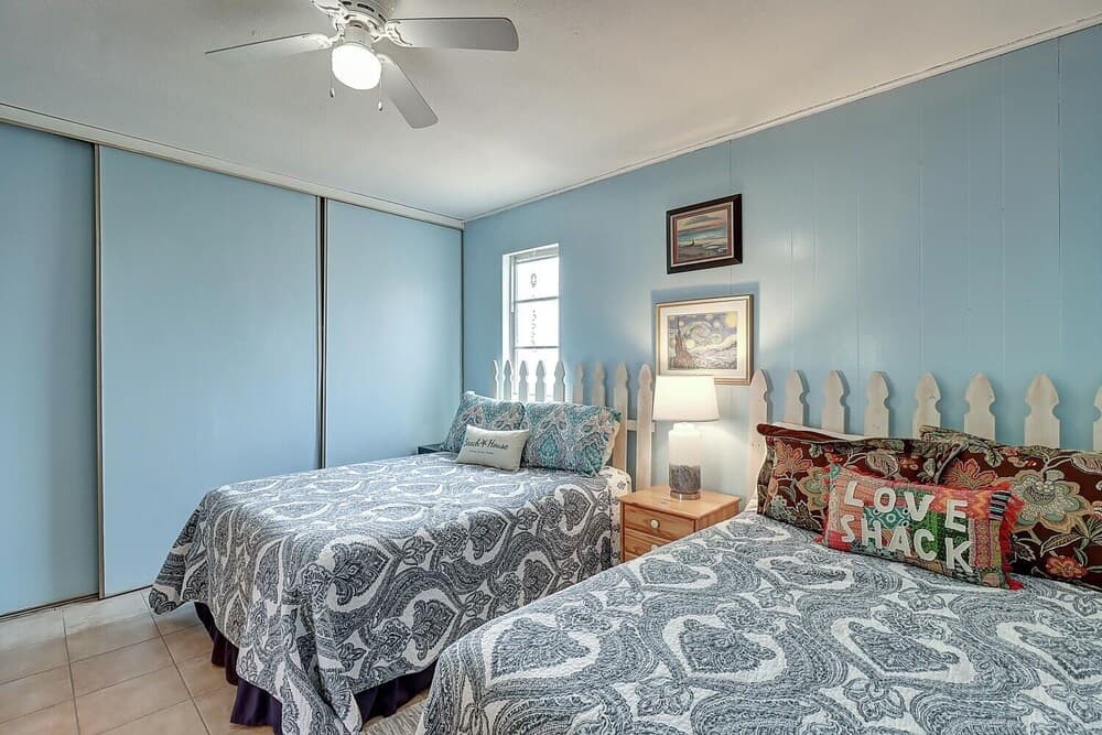 Island Time 1 Bedroom Condo by RedAwning