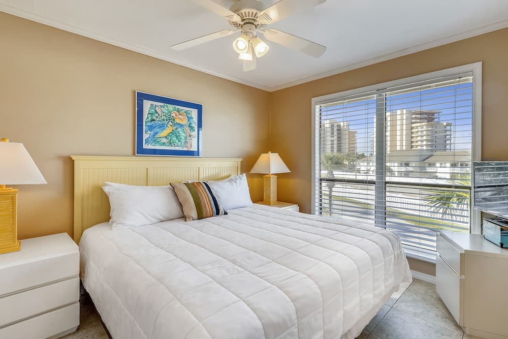 Sandpiper Cove 2136 2 Bedroom Condo by RedAwning