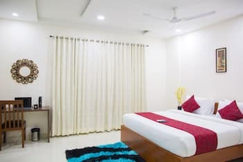 SKYLA Serviced Apartments - Lotus Pond