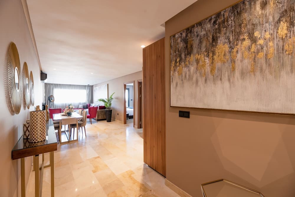 Avenue Suites & Appart hôtel Deluxe