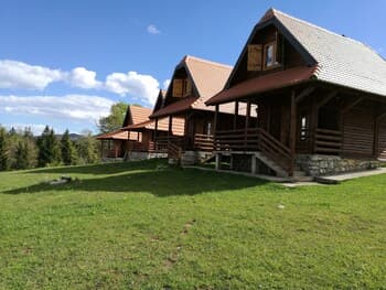 Lodge Nagramak