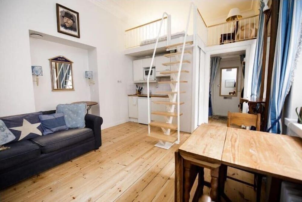 2ndhomes Iso Roobertinkatu Apartment 3