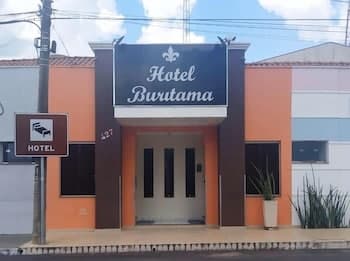 Hotel Buritama