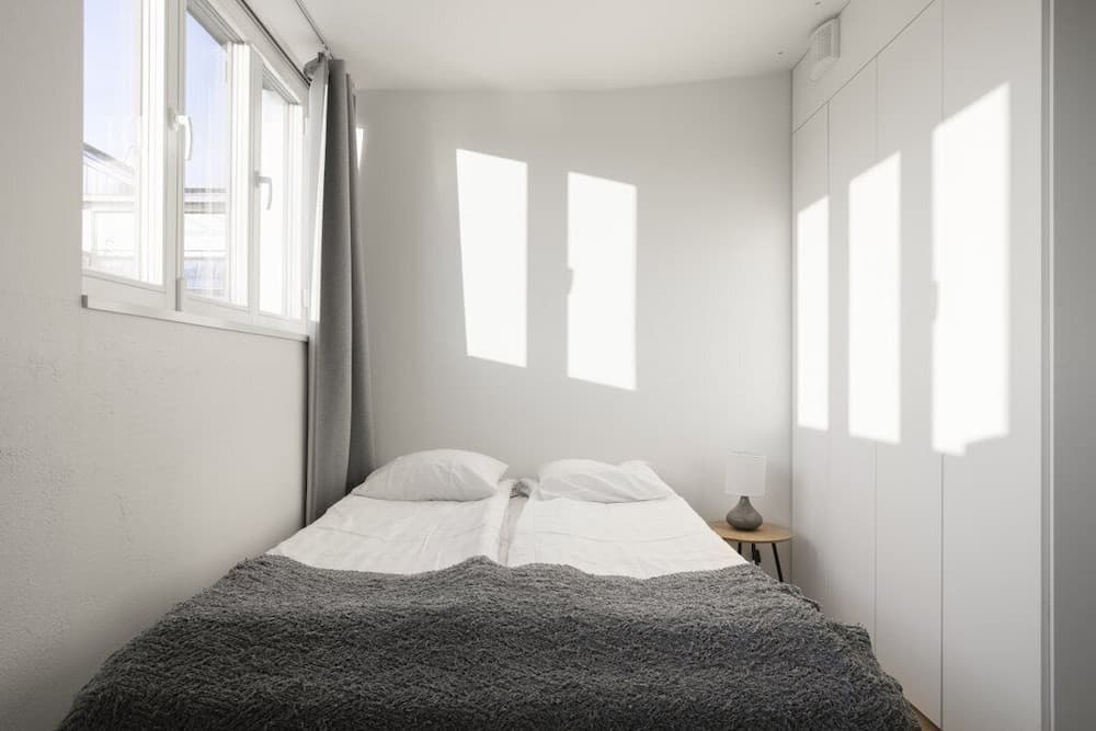 2ndhomes Helsinki Penthouse Ullanlinna Apartments 3