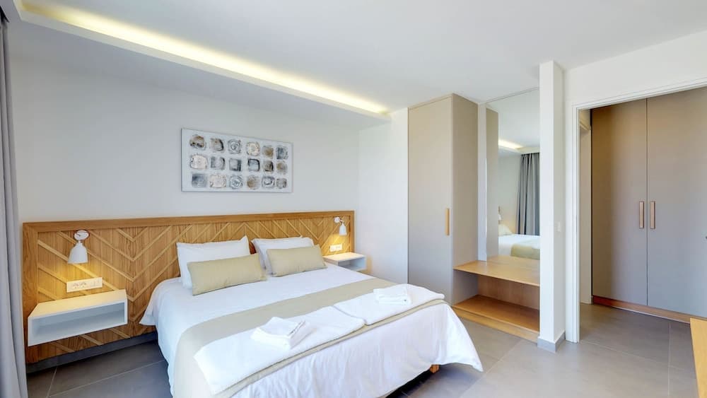 Lofos Village Chania