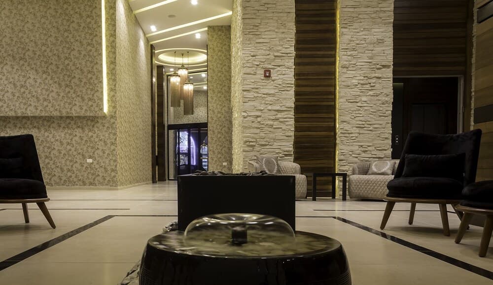 Sahara Gulf Hotel and Apartments