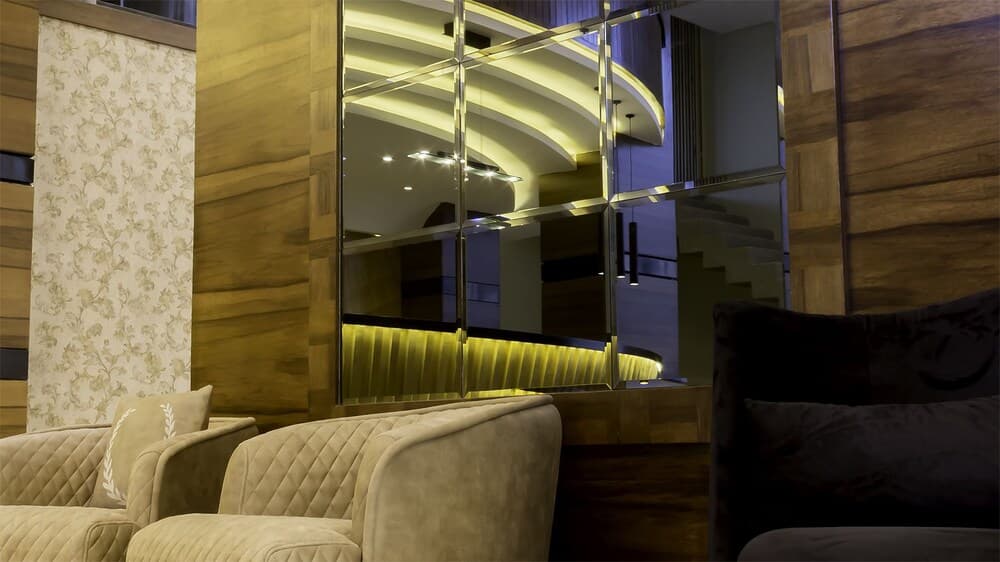 Sahara Gulf Hotel and Apartments