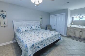 Sugar Beach 344 3 Bedroom Condo by RedAwning