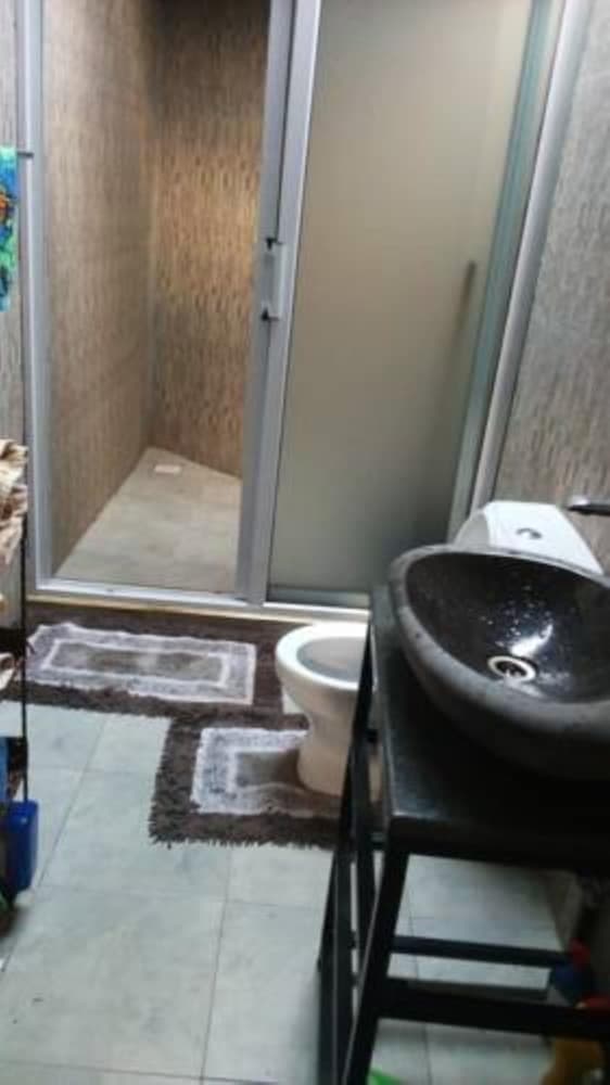 Mt. Kenya Riverside Retreat