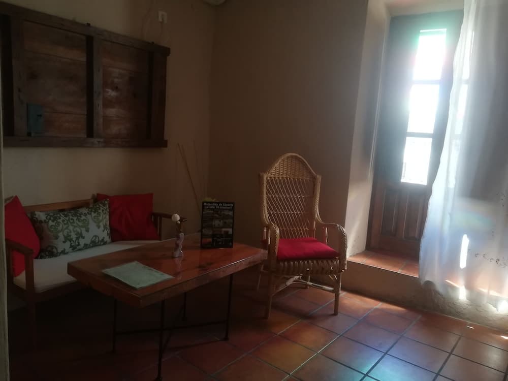 Casa Rural La Posada de María