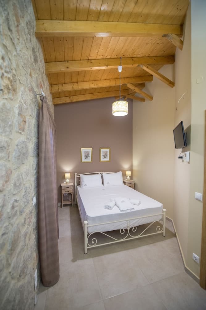 Roggaki Ionian Villas