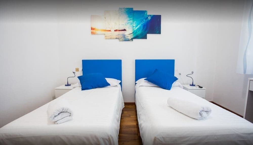 Le Camere di Porta San Felice Self check-in