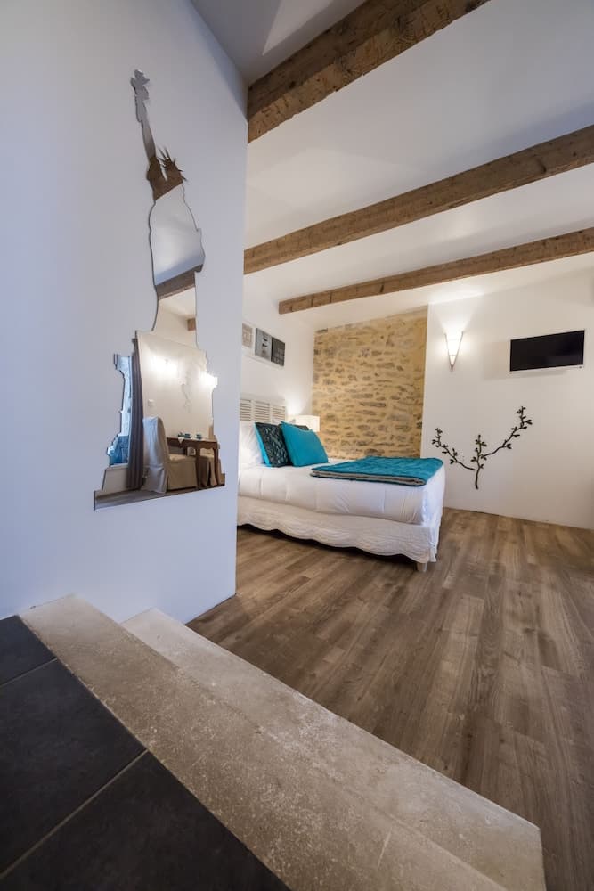 Hôtel L'instant Sévigné