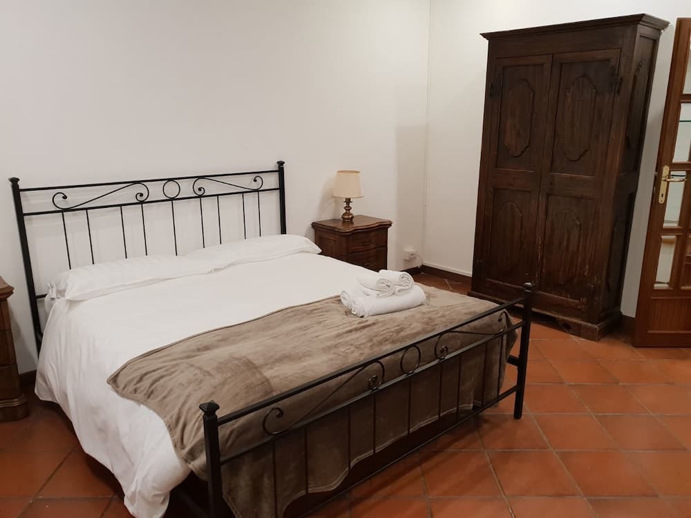 Big Apartment in Campo de Fiori