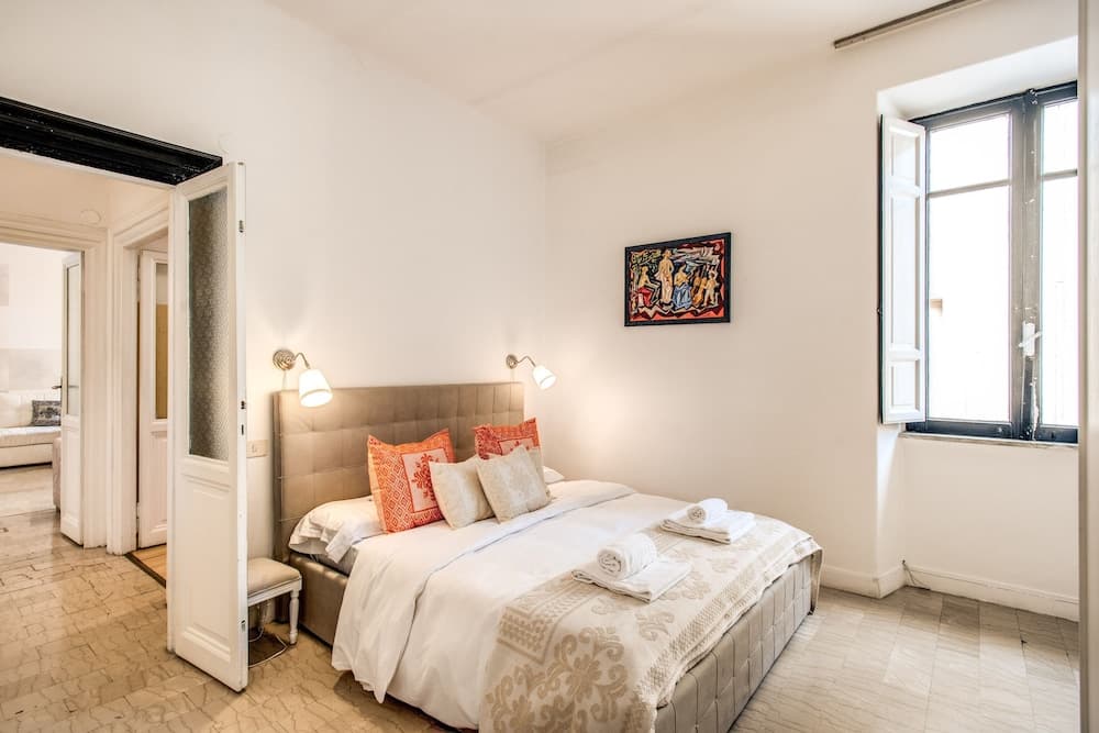 Colonna Suite Luxury - Via del Corso Big Apartment