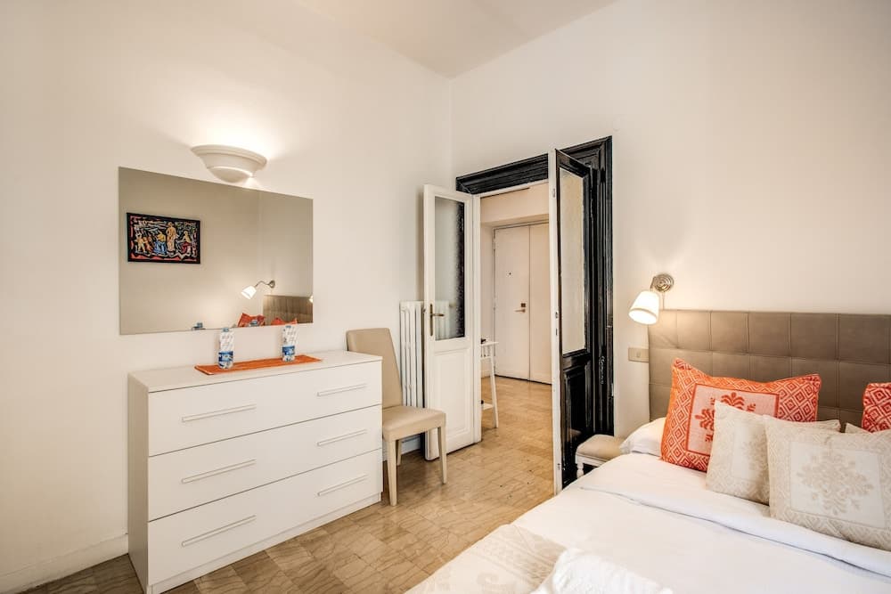 Colonna Suite Luxury - Via del Corso Big Apartment