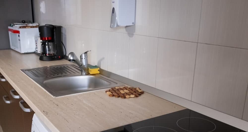 Apartment Family Rivulus