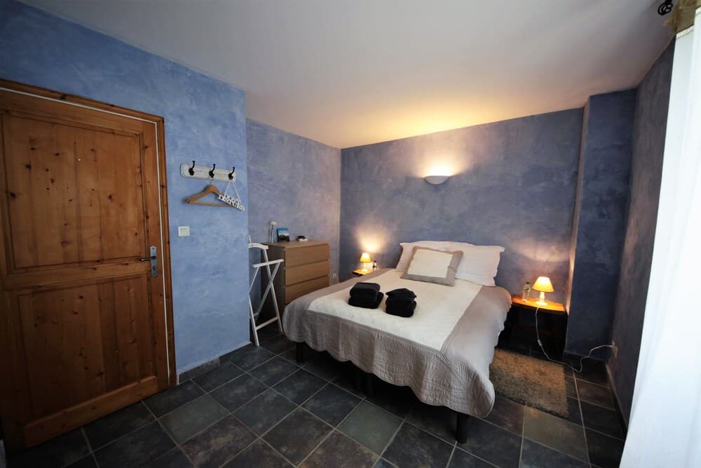 Le Moulin de Montségur