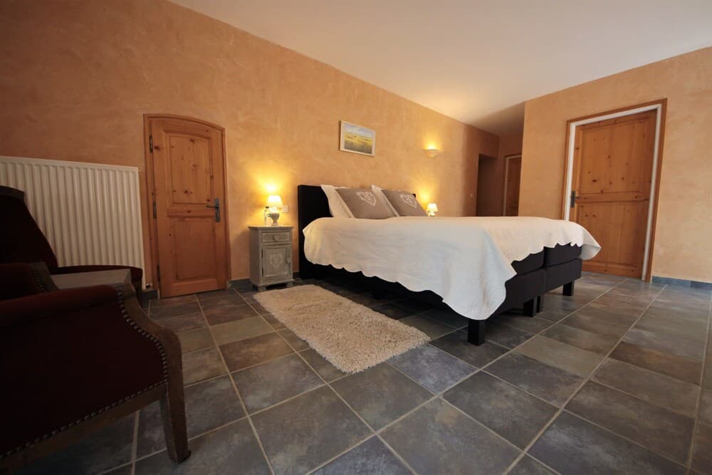 Le Moulin de Montségur