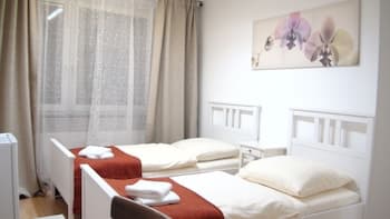 Bed Budget City Center Hannover - Hostel