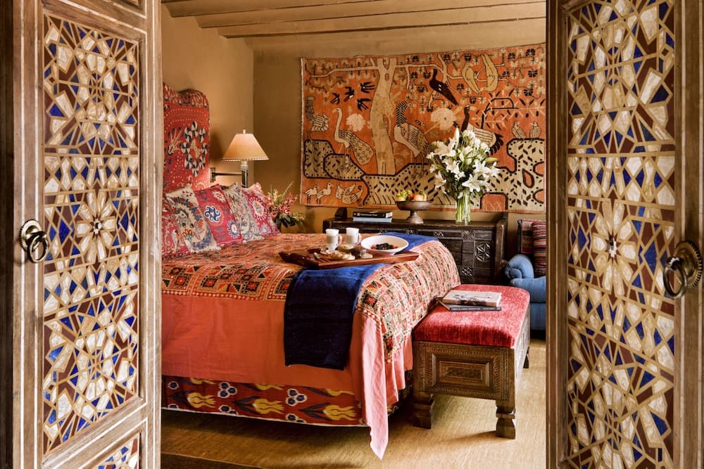 The Inn of The Five Graces