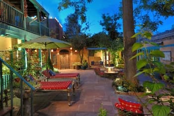 The Inn of The Five Graces