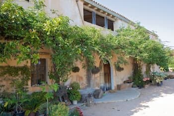 Finca Son Josep de Baix