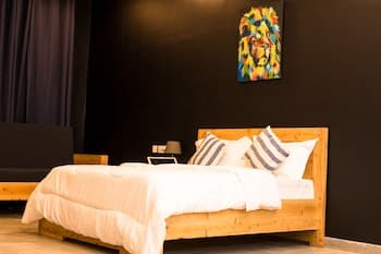 Seedspace Dar es Salaam