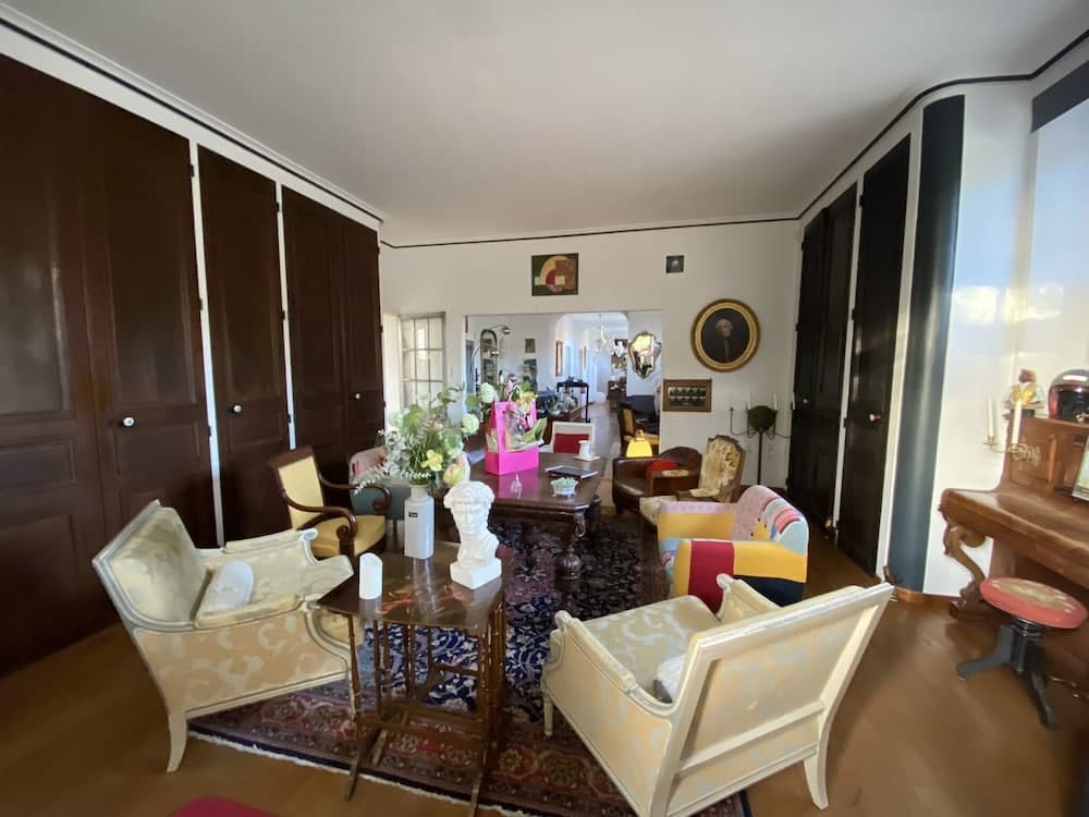 Château de Rivaulde