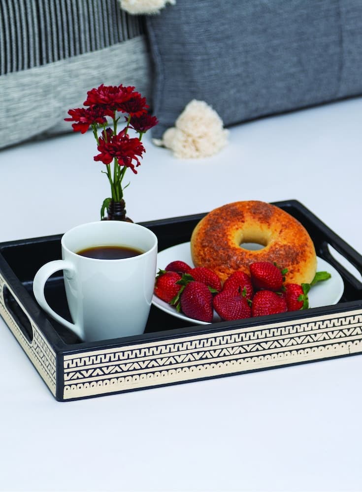 Botticelli Tower By The Local Way