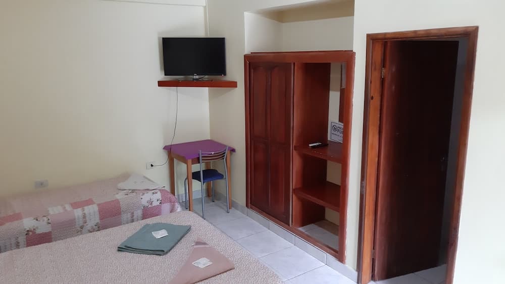 Residencial Los Rios