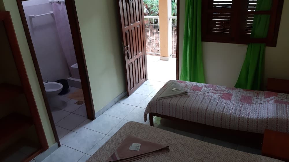 Residencial Los Rios