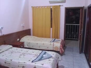 Residencial Los Rios