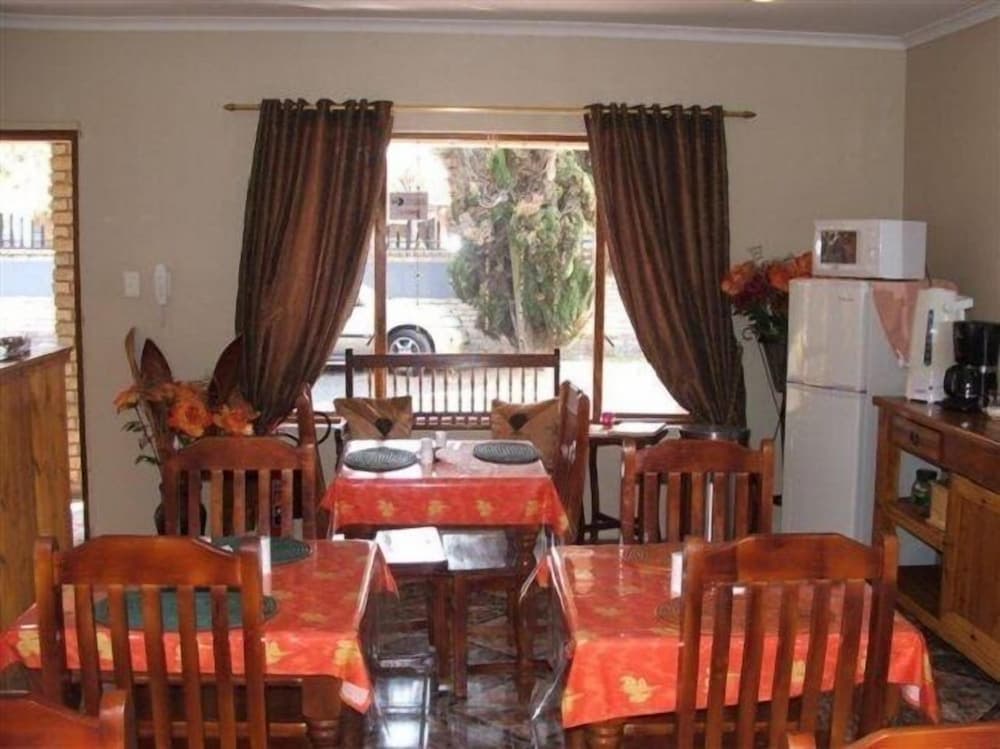 Lens Bed and Breakfast