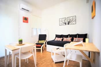 Heraklion Urban Apartments - Adults Only