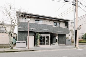 GRAND BASE Karatsu Ekiminami