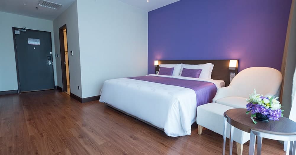 Astana Wing - Riverside Majestic Hotel