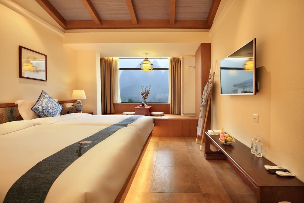 The Beyond Villa Guilin