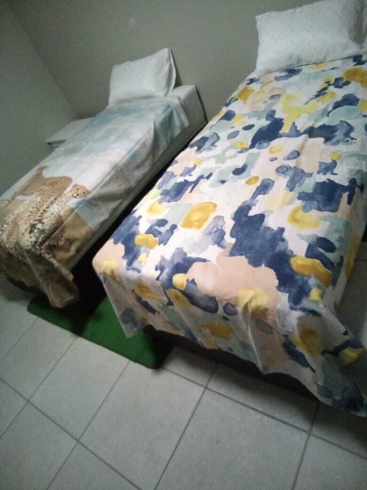 Apartment In Rosebank Johannesburg