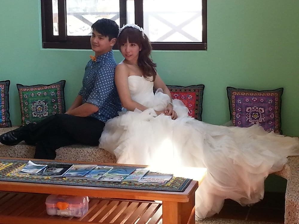 Remember Sea View B&B